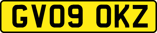 GV09OKZ