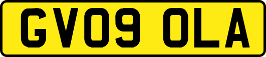 GV09OLA