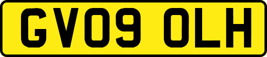 GV09OLH
