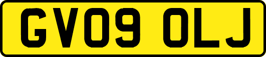 GV09OLJ