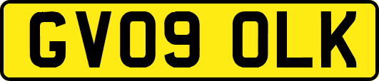 GV09OLK