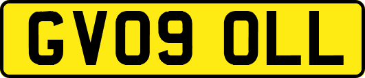 GV09OLL