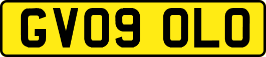 GV09OLO