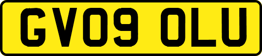 GV09OLU
