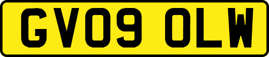 GV09OLW