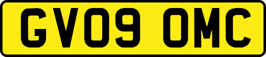 GV09OMC