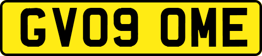 GV09OME