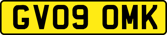 GV09OMK