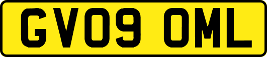 GV09OML