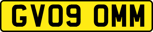 GV09OMM