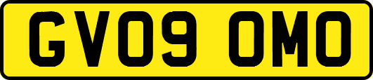 GV09OMO