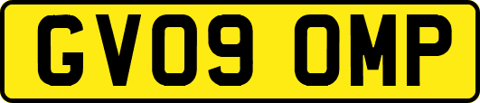 GV09OMP