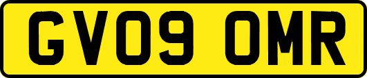 GV09OMR