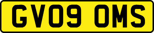 GV09OMS