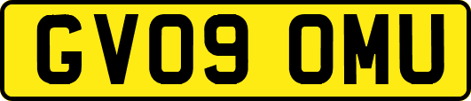 GV09OMU