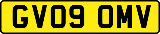 GV09OMV
