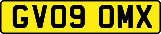 GV09OMX