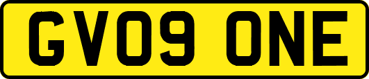 GV09ONE