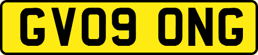 GV09ONG