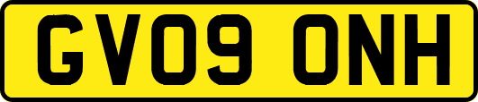 GV09ONH