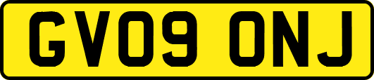 GV09ONJ