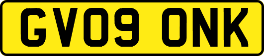 GV09ONK