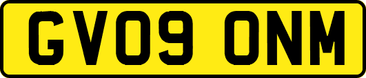 GV09ONM