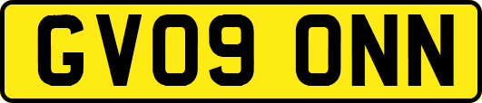 GV09ONN