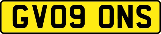 GV09ONS
