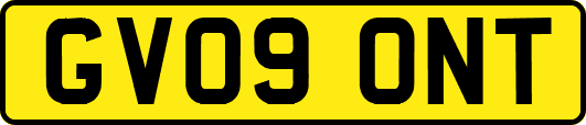 GV09ONT