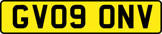 GV09ONV