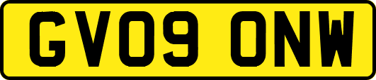 GV09ONW