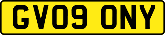 GV09ONY