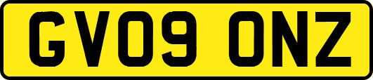 GV09ONZ
