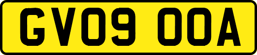 GV09OOA