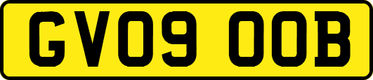 GV09OOB