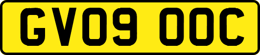 GV09OOC