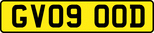 GV09OOD
