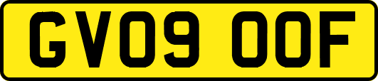 GV09OOF