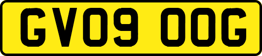 GV09OOG