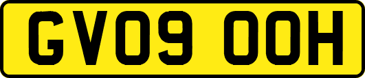 GV09OOH