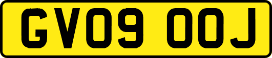 GV09OOJ