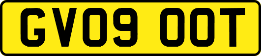 GV09OOT