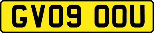 GV09OOU