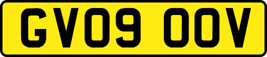 GV09OOV
