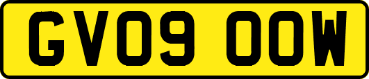 GV09OOW