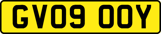 GV09OOY