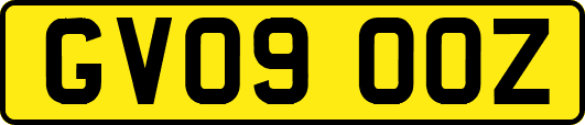 GV09OOZ