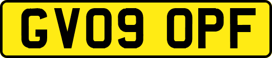 GV09OPF