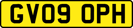GV09OPH